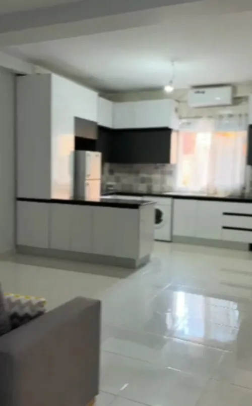 Vente Appartement F2 Alger Bordj el bahri