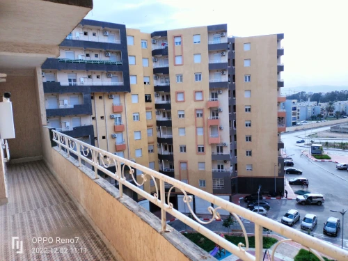 Vente Appartement F5 Alger Bordj el bahri