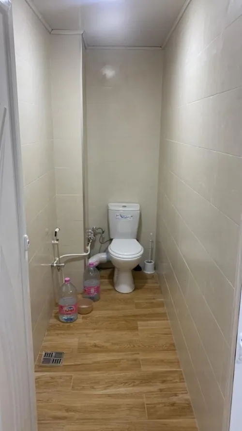 Location Appartement F3 Alger Bordj el kiffan