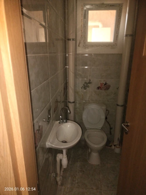 Vente Appartement F4 Alger Reghaia