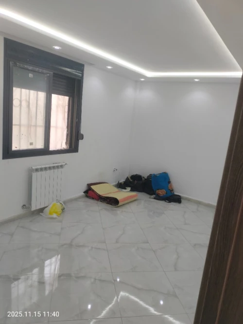 Vente Appartement F5 Alger Bordj el bahri