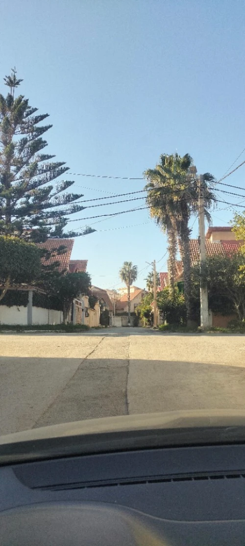 Vente Duplex F8 Alger Ain taya