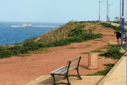 Vente Villa Alger Bordj el bahri