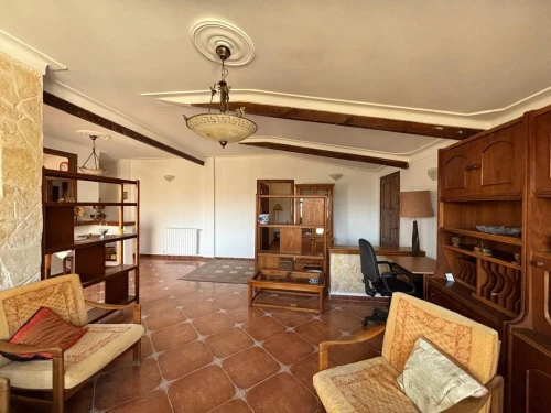 Vente Villa Alger Bouzareah