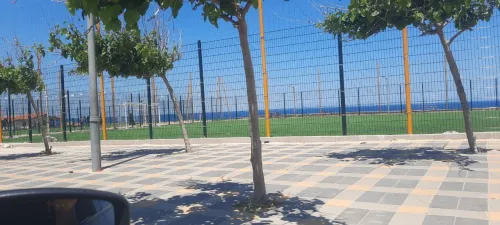 Vente Villa Alger Bordj el bahri