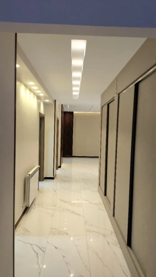 Vente Appartement F4 Alger Bordj el bahri