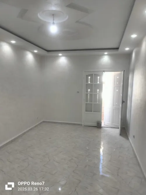 Vente Appartement F4 Alger Bordj el bahri