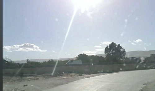 Vente Terrain Blida Meftah
