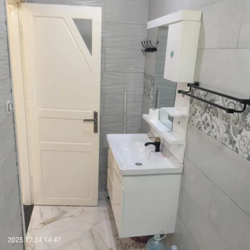 Vente Appartement F4 Alger Bordj el bahri