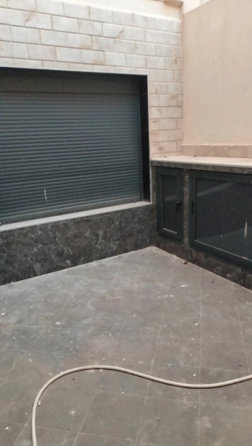 Vente Appartement F4 Alger Bordj el bahri