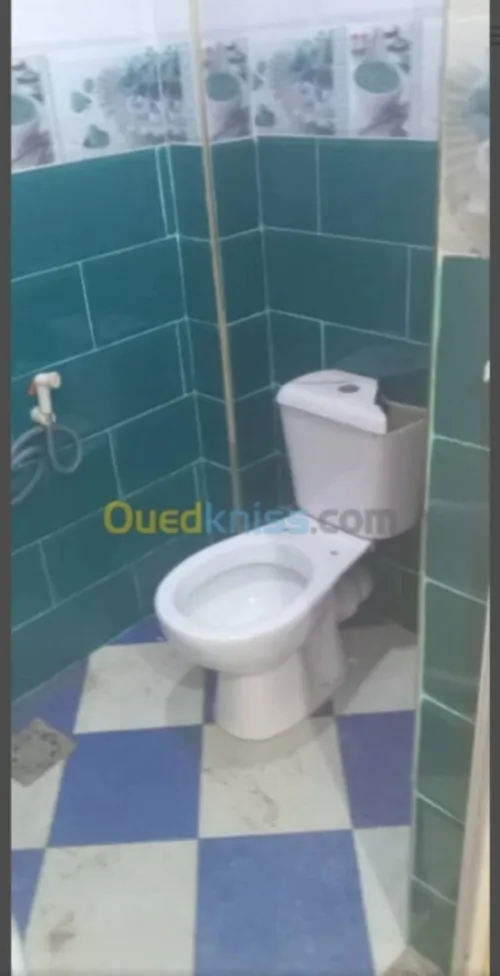 Location Appartement F2 Alger Bordj el bahri