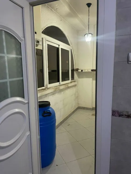 Location Appartement F5 Alger Bordj el bahri