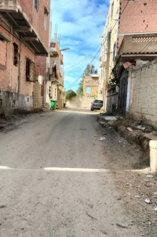 Vente Terrain Alger Khraissia