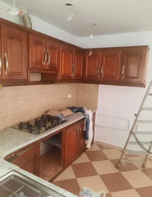 Location Appartement Niveau de villa F3 Alger Bordj el bahri