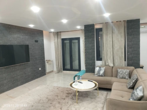 Vente Appartement F3 Alger Bordj el bahri