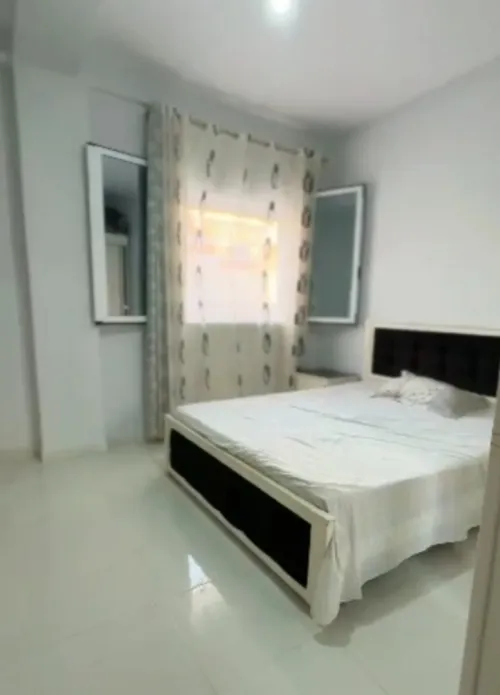 Vente Appartement F2 Alger Bordj el bahri