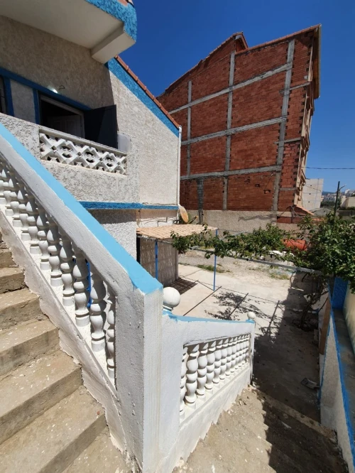 Vente Villa Bejaia Beni ksila