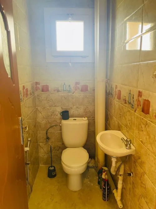 Vente Appartement F4 Alger Ain taya