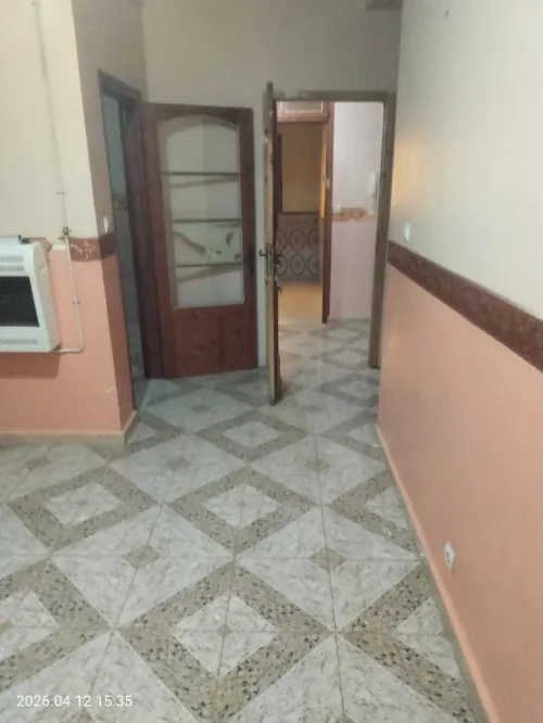 Location Appartement Niveau de villa F2 Alger Bordj el bahri