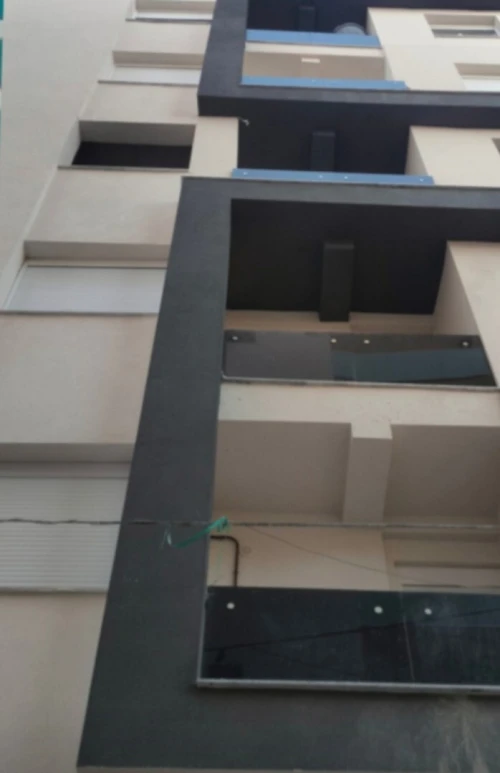 Vente Appartement F3 Alger Bordj el bahri