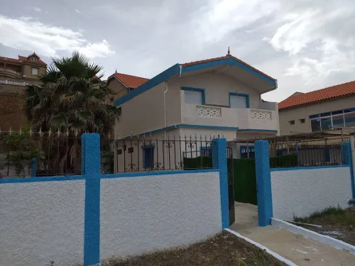 Vente Villa Bejaia Beni ksila