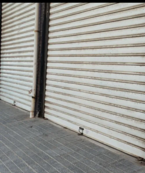 Location Hangar Alger Bordj el kiffan