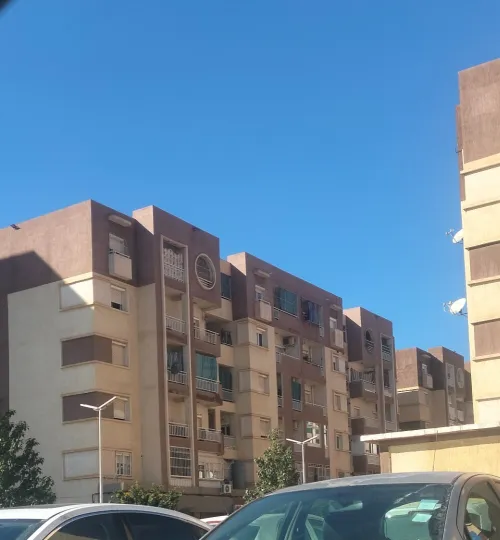 Location Appartement F5 Alger Rouiba