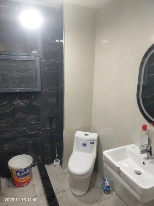 Vente Appartement F3 Alger Bordj el bahri