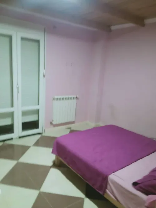 Location vacances Appartement Niveau de villa F3 Alger Bordj el bahri