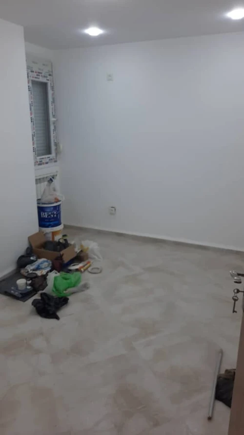 Vente Appartement F3 Alger Bordj el bahri