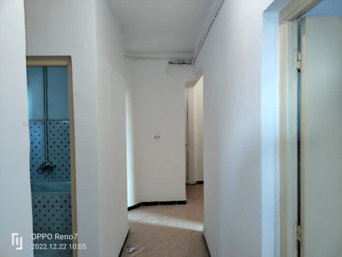 Vente Appartement F3 Alger Dar el beida