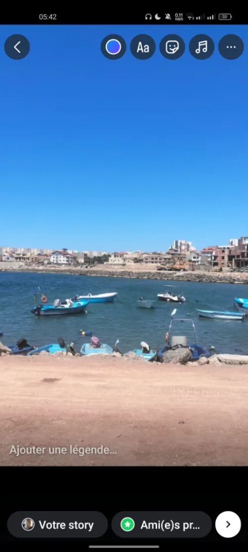 Vente Villa Alger Bordj el bahri