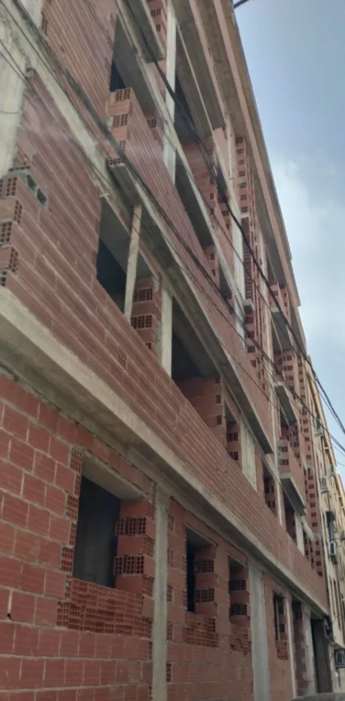 Vente Villa Alger Bordj el bahri