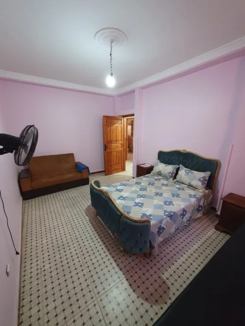 Vente Villa Bejaia Beni ksila