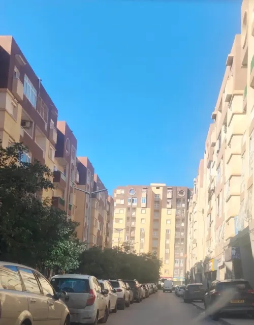 Location Appartement F5 Alger Rouiba