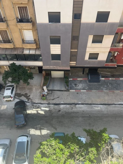 Vente Appartement F3 Alger Souidania