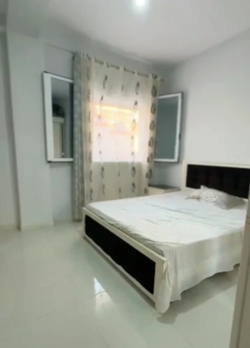 Vente Appartement F2 Alger Bordj el bahri