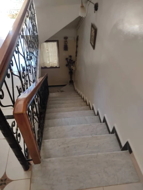 Vente Villa Alger Bordj el bahri