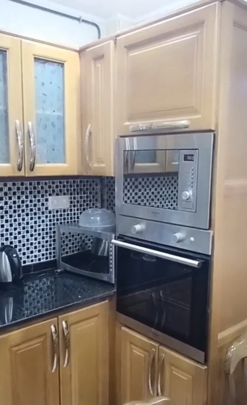 Vente Appartement F5 Alger Bordj el bahri
