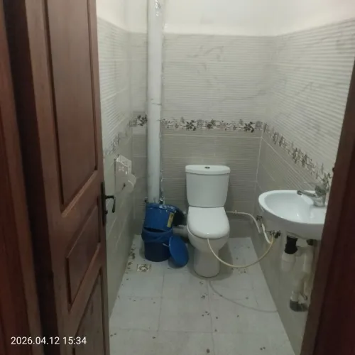 Location Appartement Niveau de villa F2 Alger Bordj el bahri
