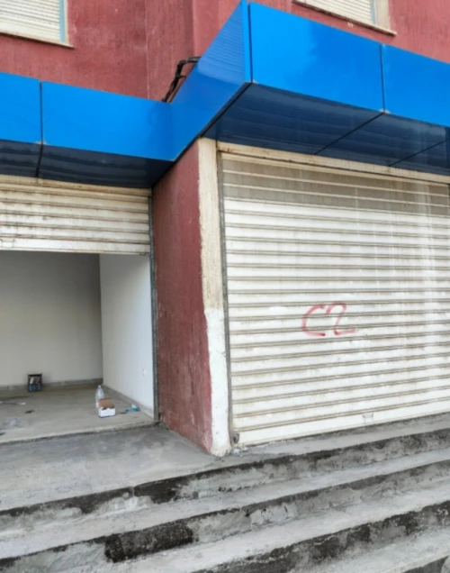 Vente Local Alger Baba hassen