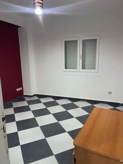 Location Appartement F5 Alger Bordj el bahri