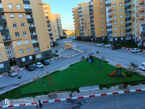 Vente Appartement F5 Alger Bordj el bahri