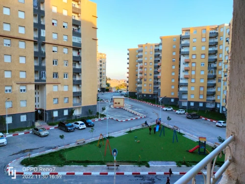 Vente Appartement F5 Alger Bordj el bahri