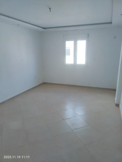 Vente Appartement Duplex F6 Alger Bordj el bahri