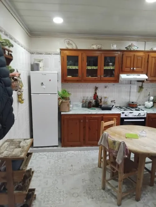 Vente Duplex Alger Ain taya