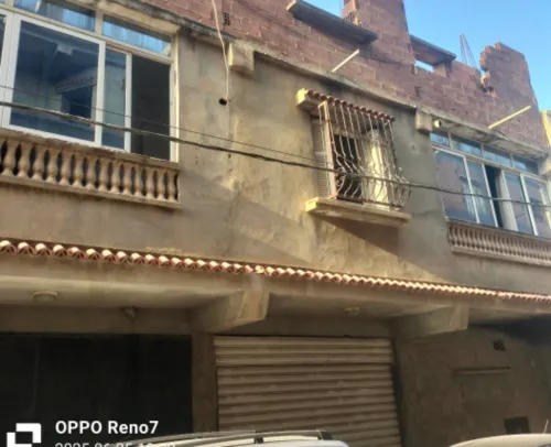 Vente Villa Alger Bordj el bahri
