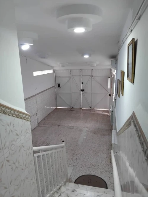 Vente Duplex F8 Alger Ain taya