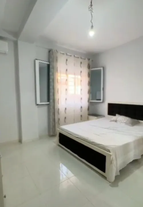 Vente Appartement F2 Alger Bordj el bahri