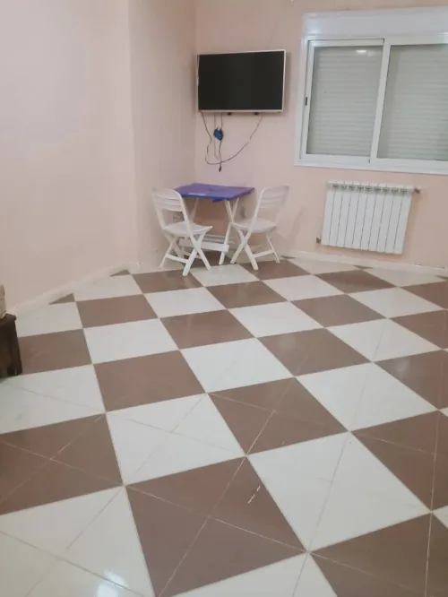 Location vacances Appartement Niveau de villa F3 Alger Bordj el bahri